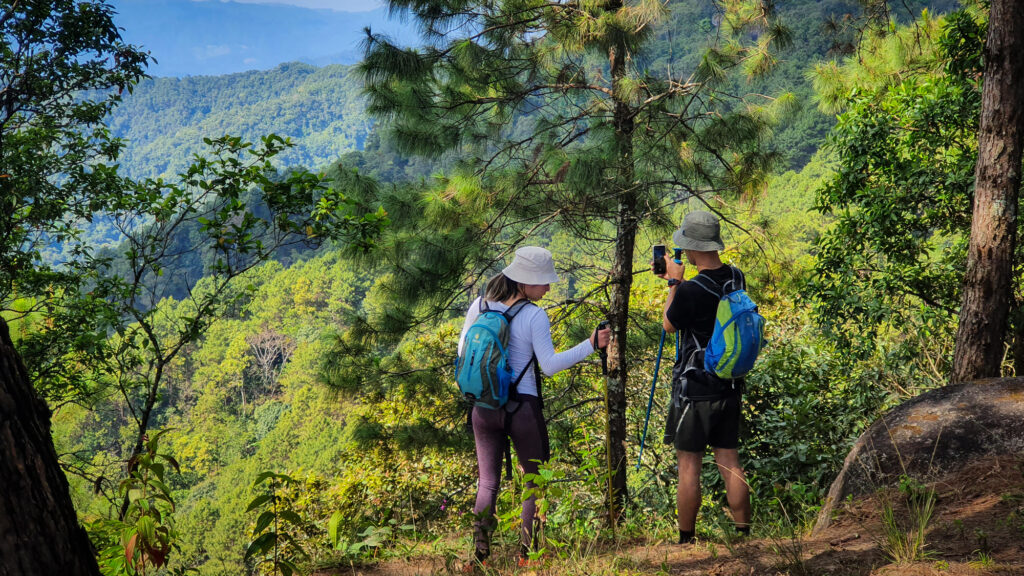 Mae Teang Trekking Chiang Mai Trekking Chiang Mai Trek