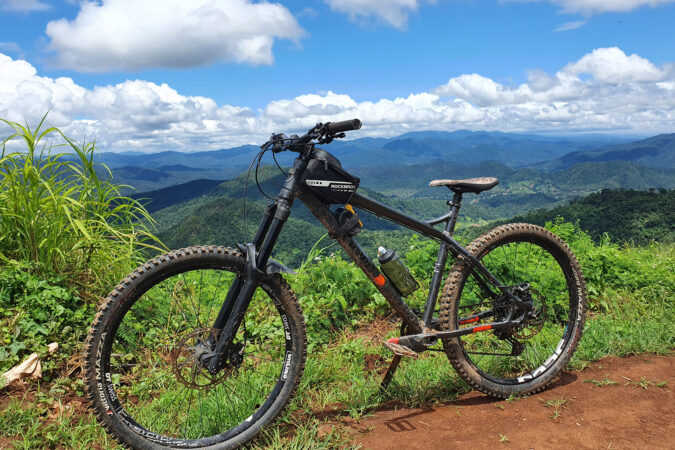 Chiang Mai Mountain Bike Rental
