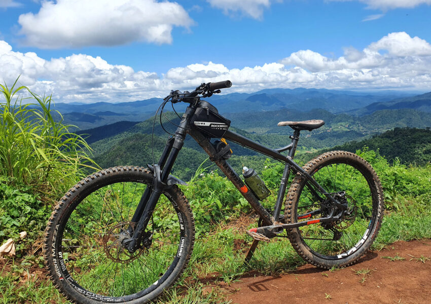Chiang Mai Mountain Bike Rental