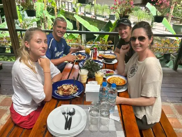 Chiang Mai Private Hike