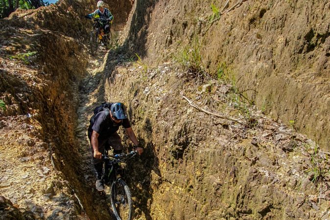 chiang mai bike rental