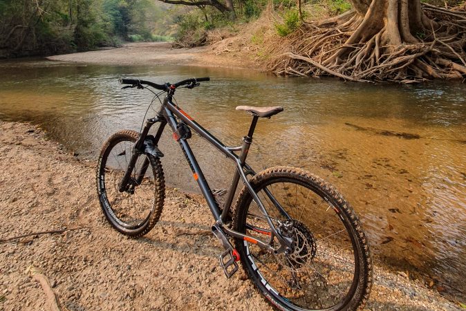 mountain bike rental chiang mai