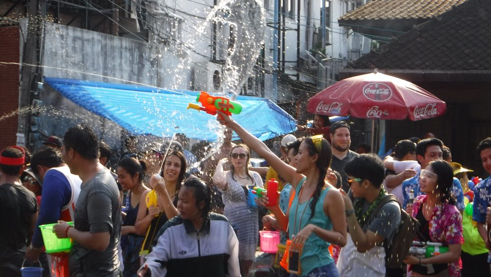 Songkran