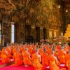 Buddhist Lent