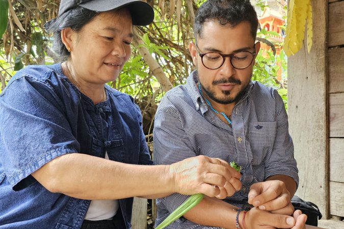 Community Based Tourism