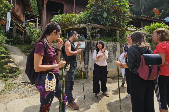 Guided Tour Chiang Mai