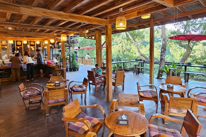 homestay Mae Kampong