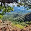Doi Nangmo Hike