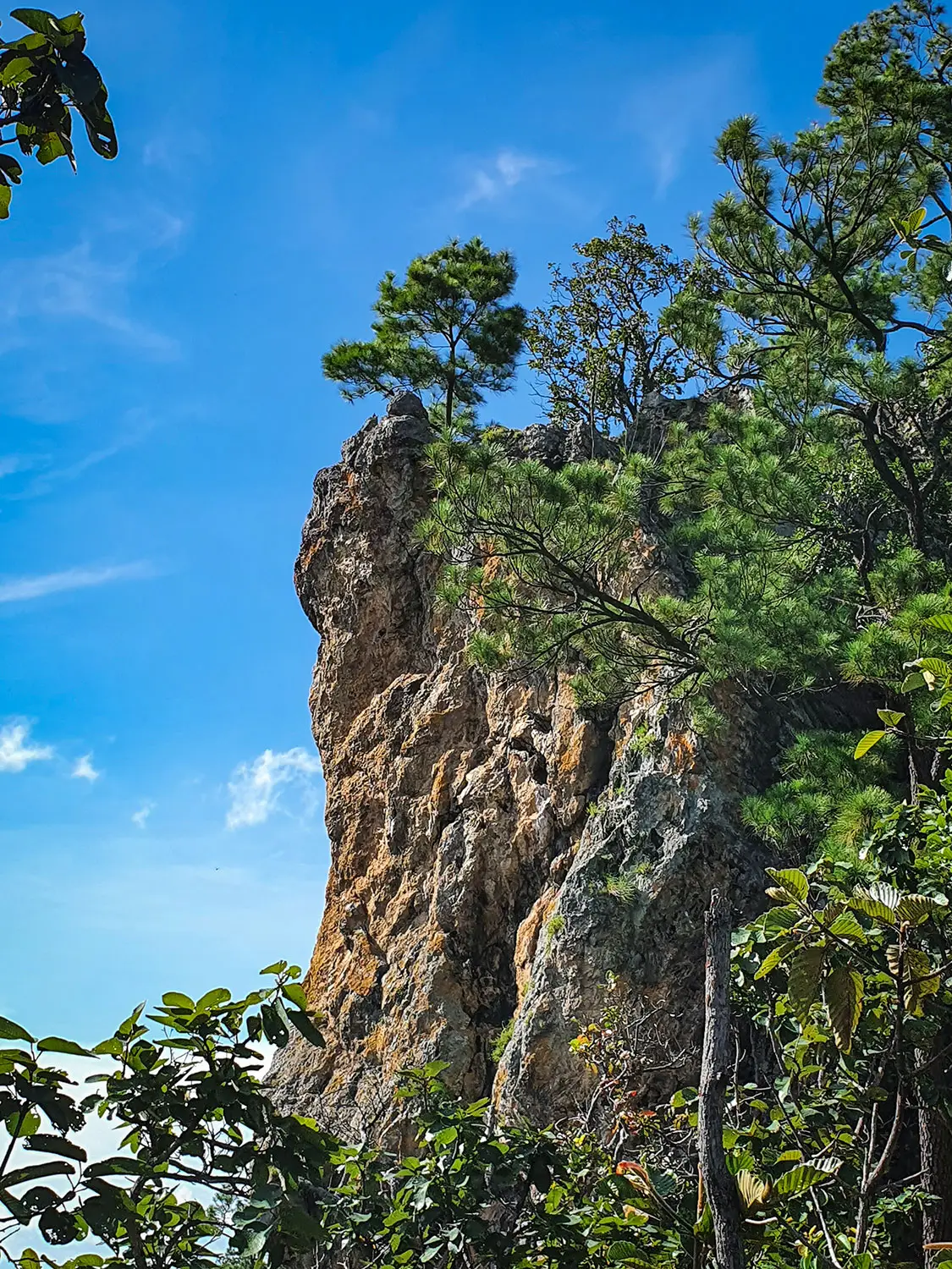 Breathtaking views await!