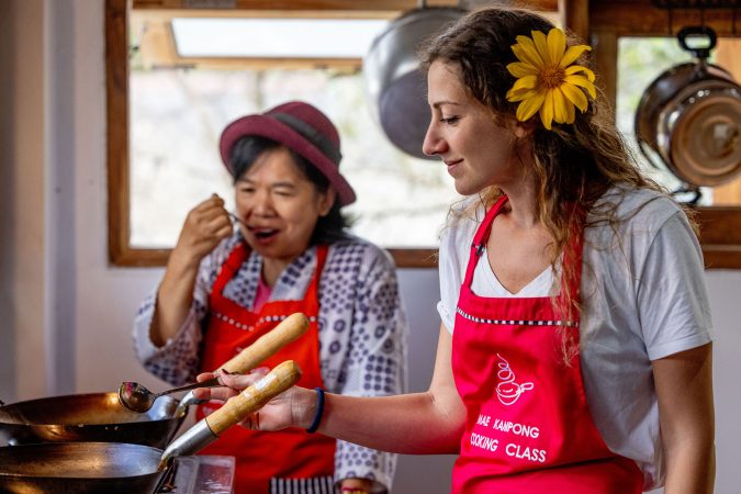 Chiang Mai Cooking Class