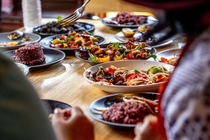 Chiang Mai Cooking School