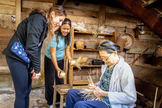 Cultural Tour of Chiang Mai