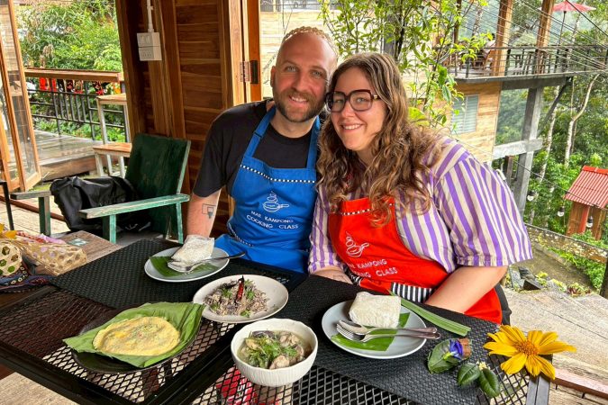 Village Cooking School