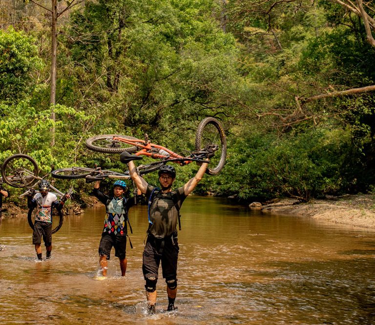 Best Chiang Mai Tours in Hot Season