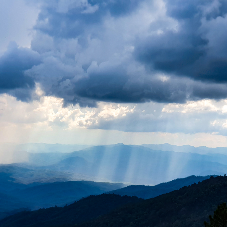 Chiang Mai Weather